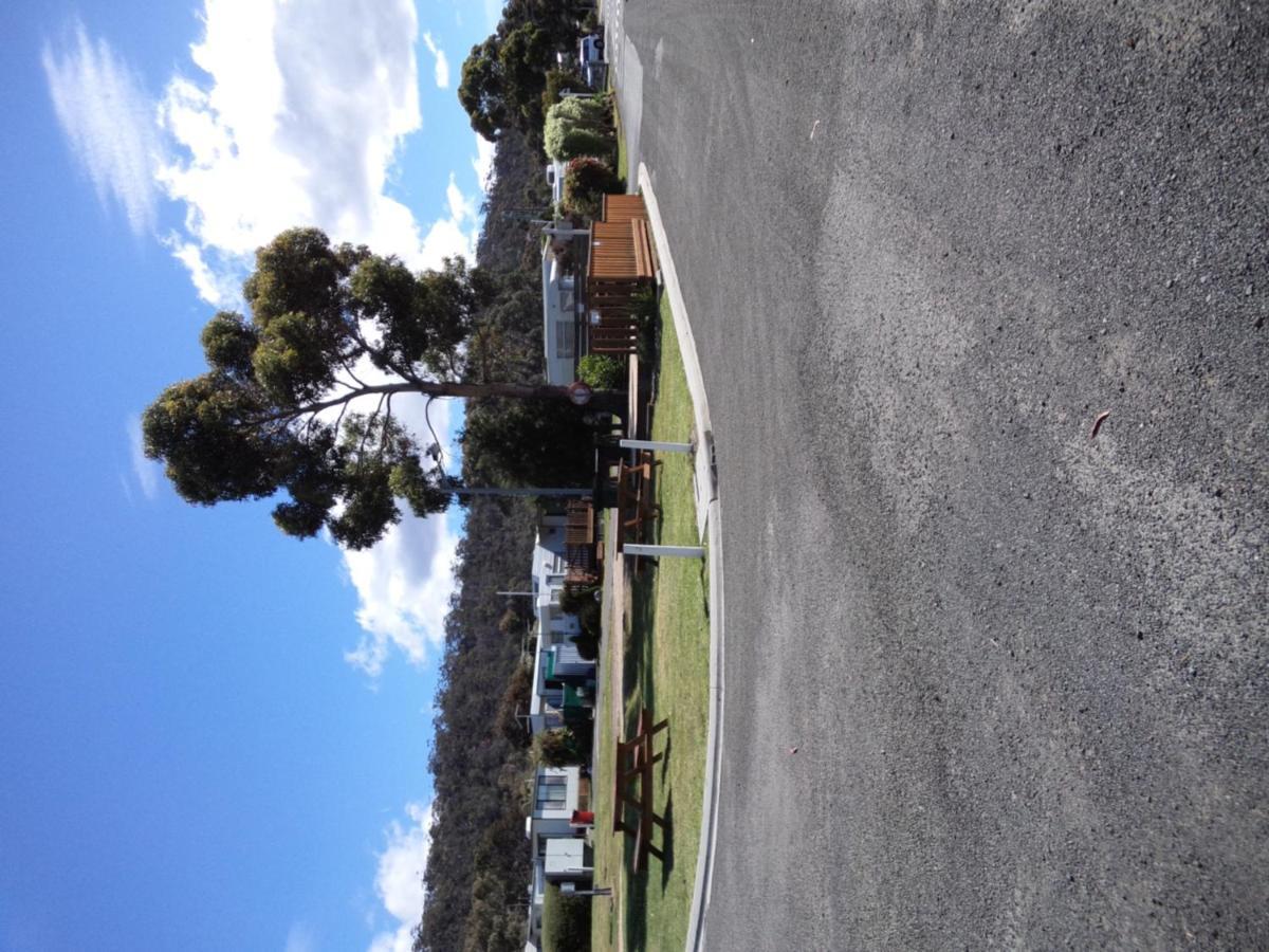 Bicheno East Coast Holiday Park Exterior photo