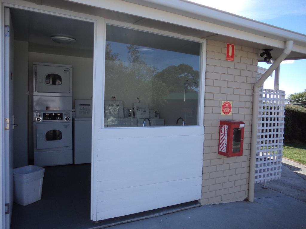 Bicheno East Coast Holiday Park Exterior photo