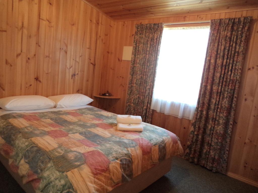Bicheno East Coast Holiday Park Room photo