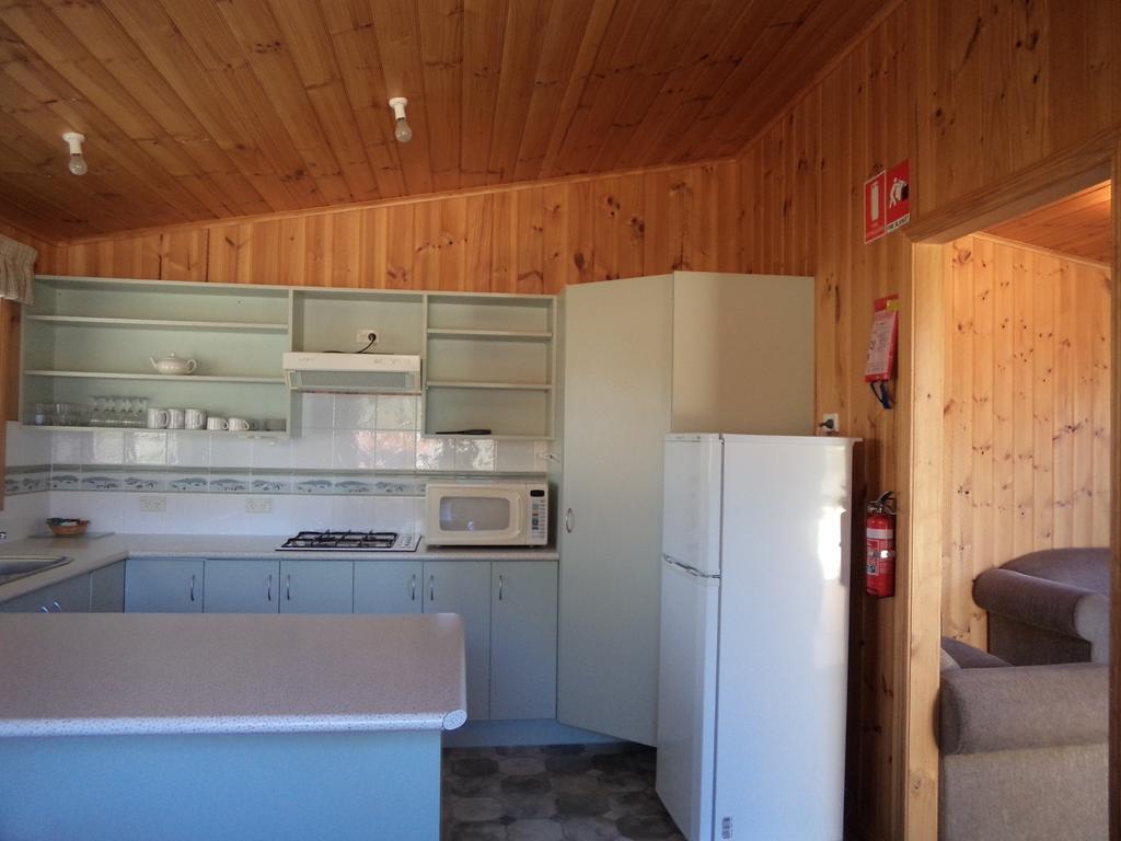 Bicheno East Coast Holiday Park Exterior photo