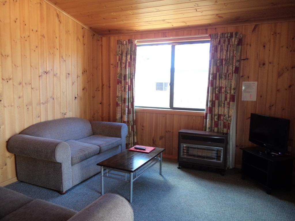 Bicheno East Coast Holiday Park Room photo