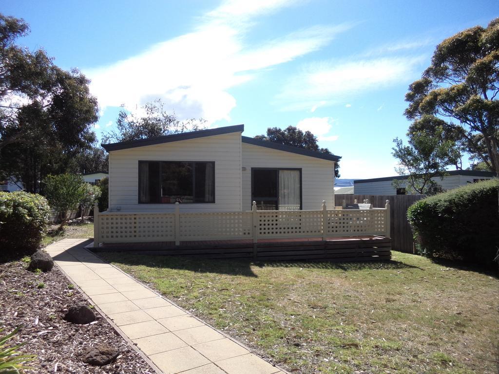 Bicheno East Coast Holiday Park Room photo