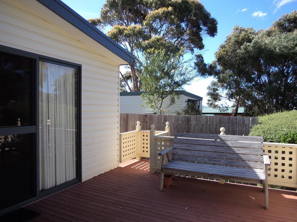 Bicheno East Coast Holiday Park Room photo