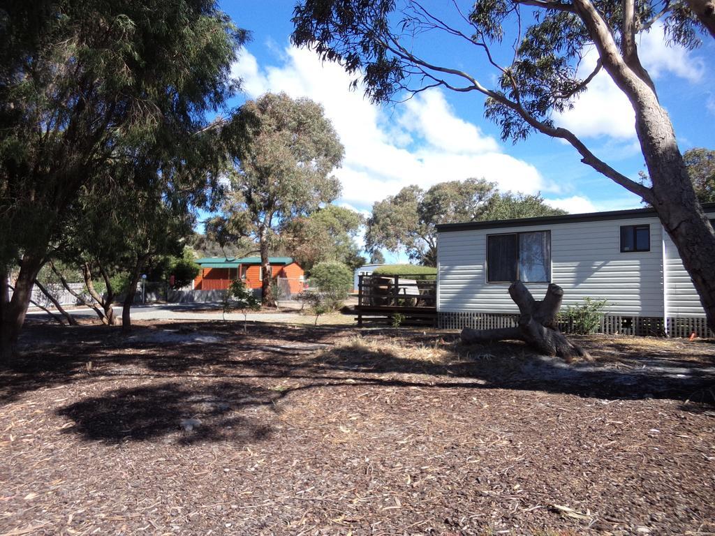 Bicheno East Coast Holiday Park Exterior photo