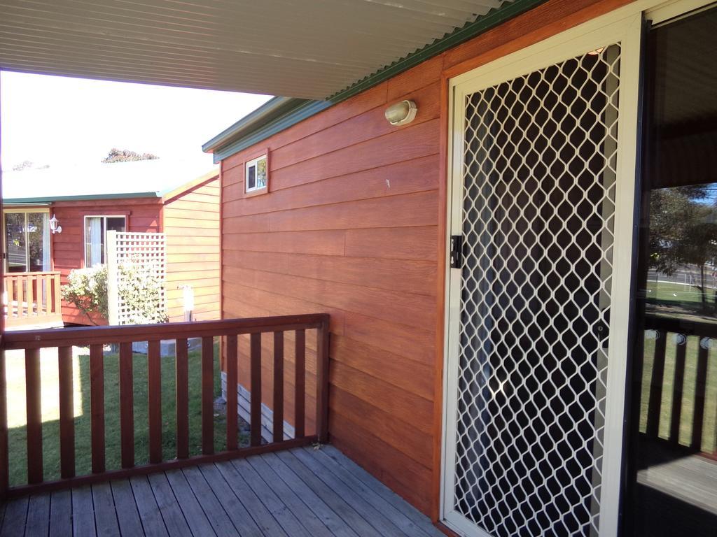 Bicheno East Coast Holiday Park Exterior photo