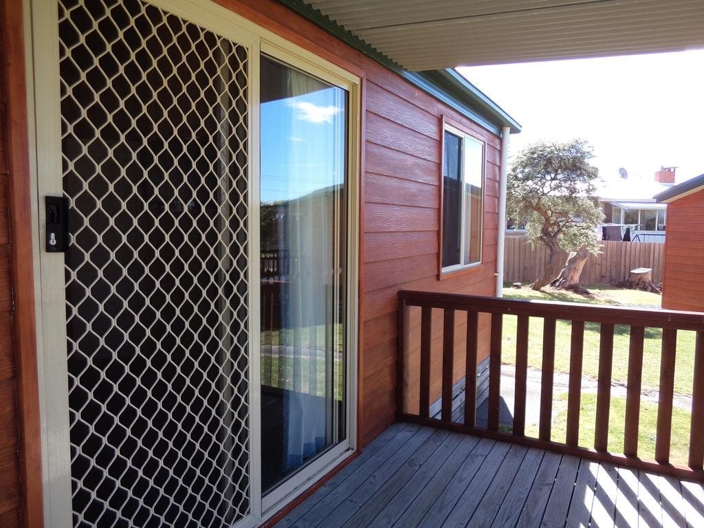 Bicheno East Coast Holiday Park Room photo