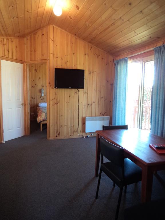 Bicheno East Coast Holiday Park Exterior photo