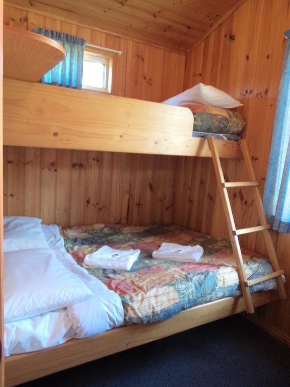 Bicheno East Coast Holiday Park Room photo
