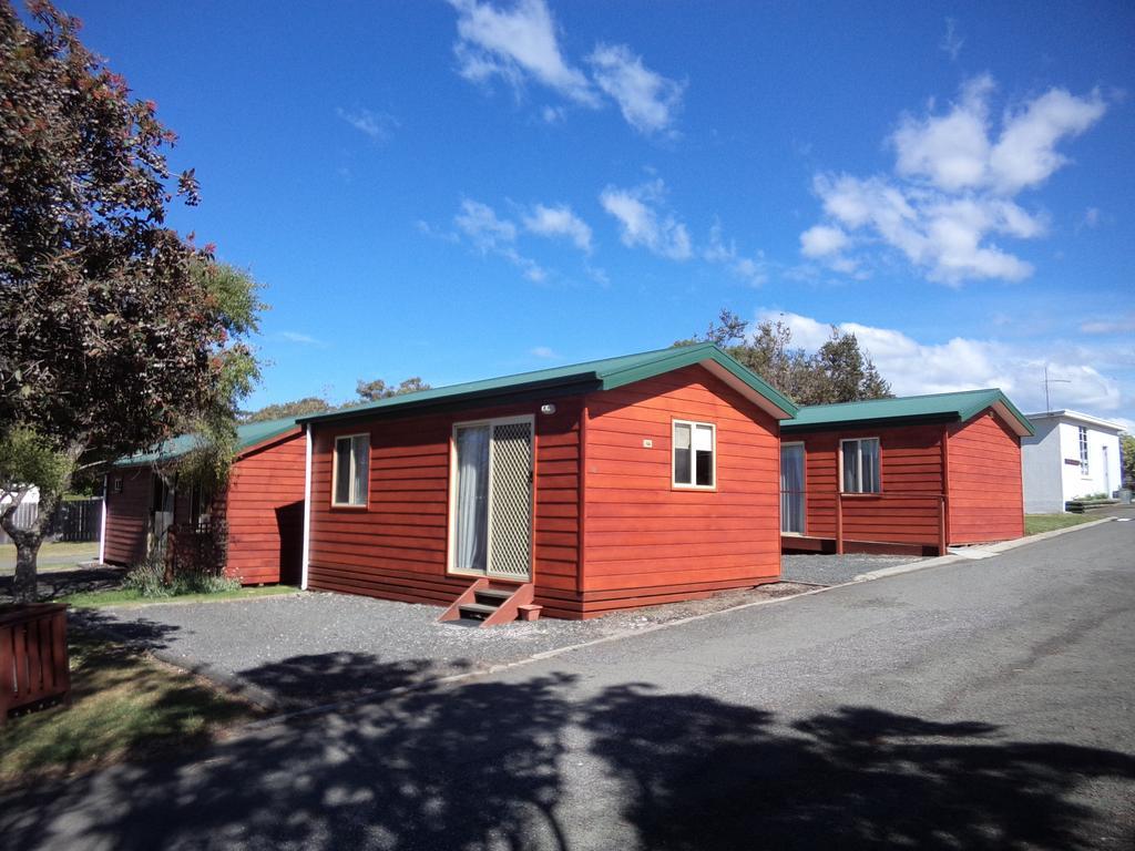 Bicheno East Coast Holiday Park Exterior photo
