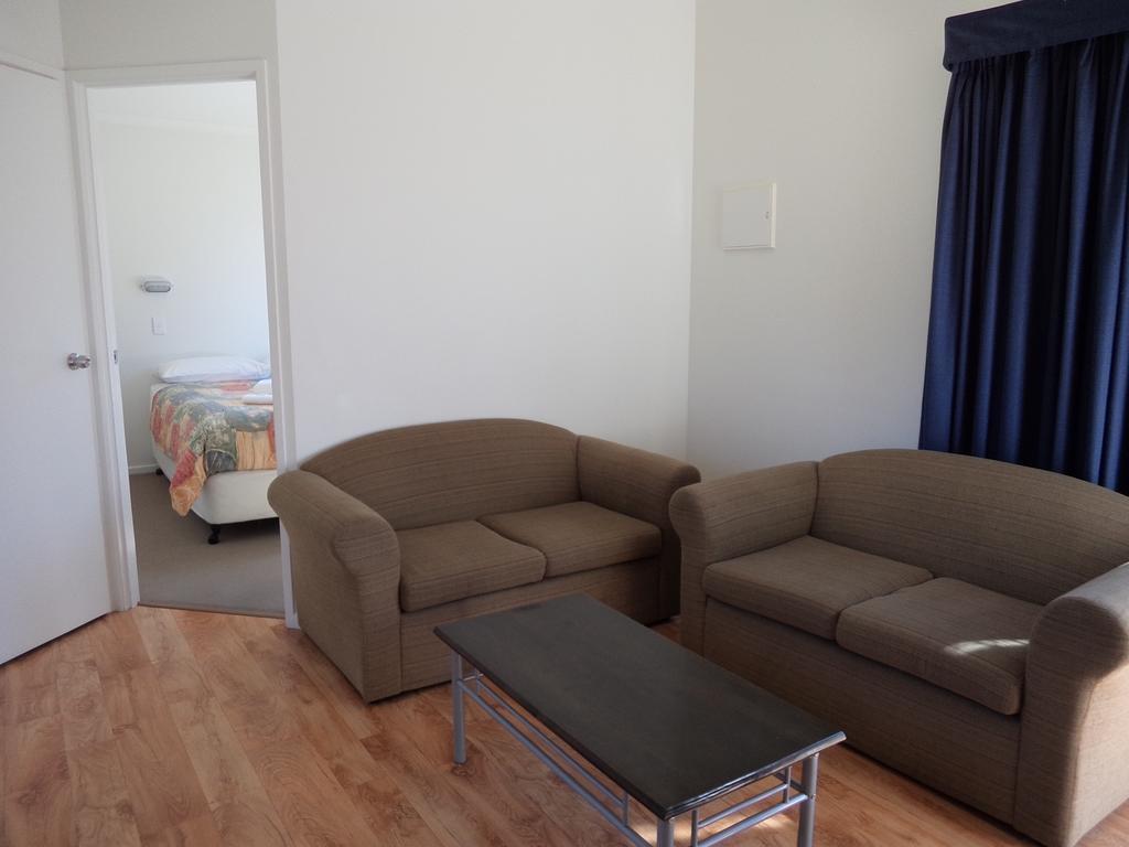 Bicheno East Coast Holiday Park Room photo