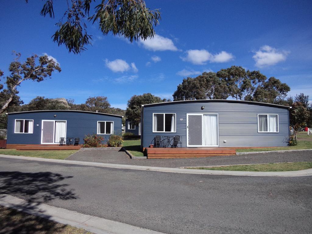 Bicheno East Coast Holiday Park Room photo
