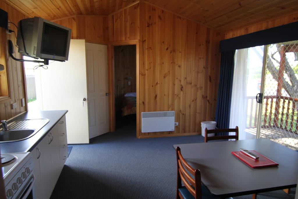 Bicheno East Coast Holiday Park Exterior photo