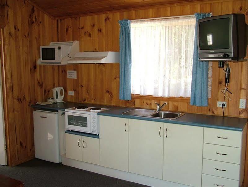 Bicheno East Coast Holiday Park Exterior photo