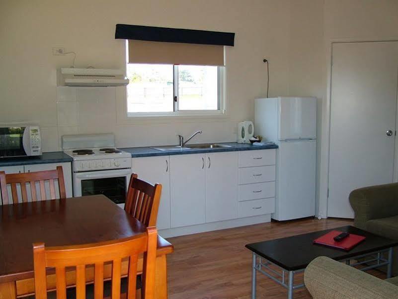 Bicheno East Coast Holiday Park Exterior photo