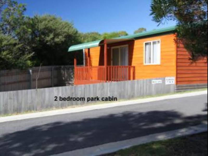 Bicheno East Coast Holiday Park Exterior photo